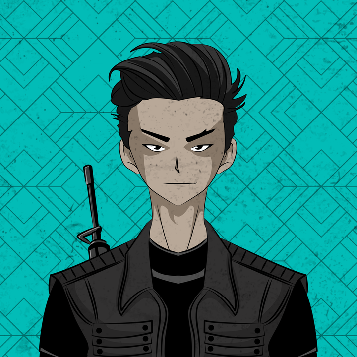 Kazuki