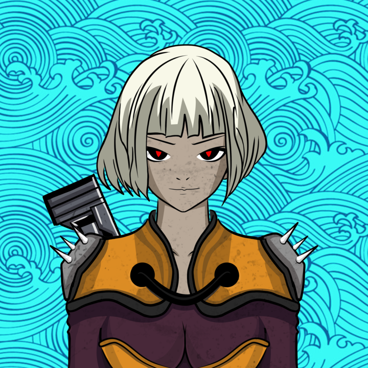 Akae