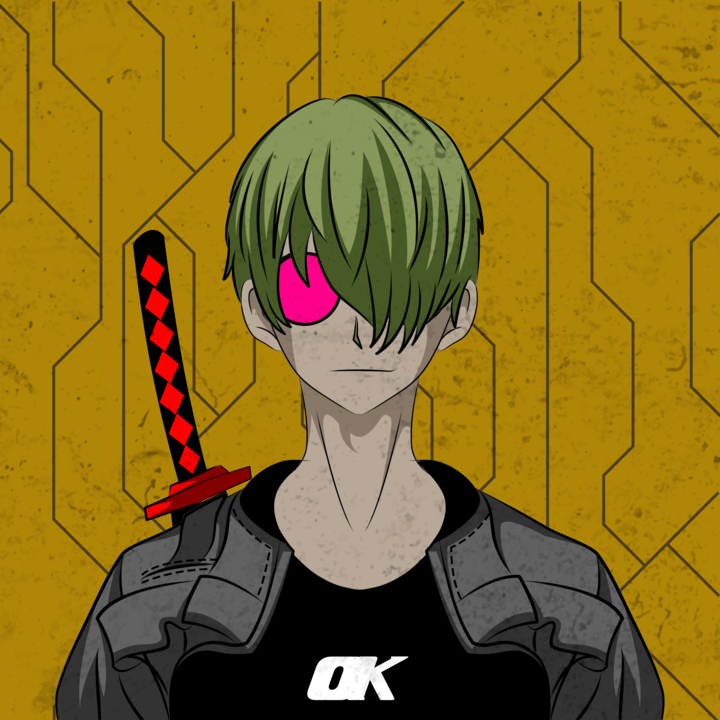 Pike