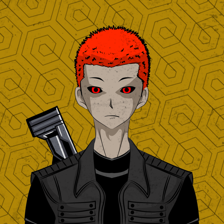 Zane