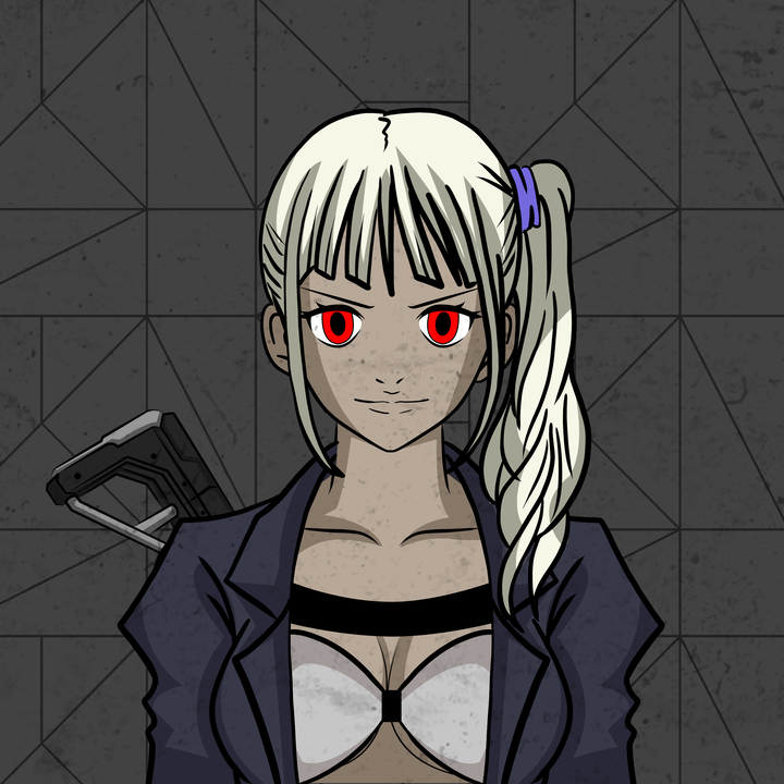 Portia