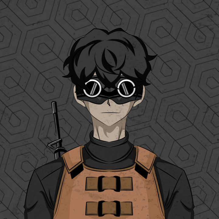 Sergeant