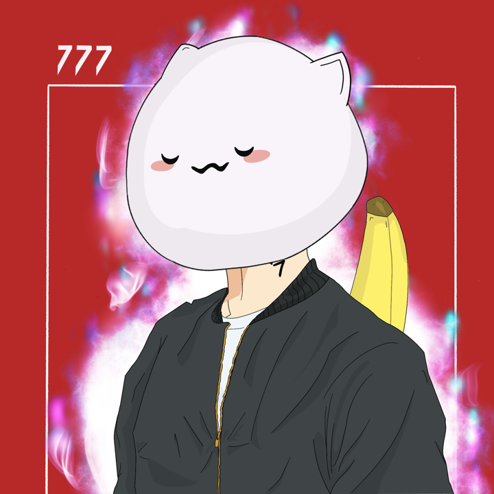#684
